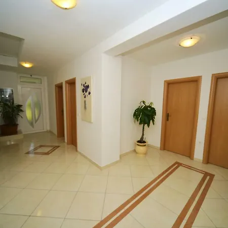 公寓 Mrkonja 马图利