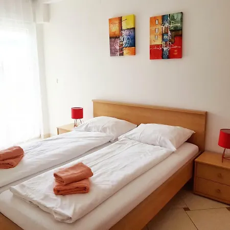 Mrkonja Apartment *