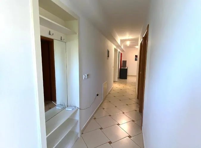 Mrkonja Apartman