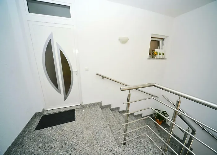 Mrkonja Apartman Matulji