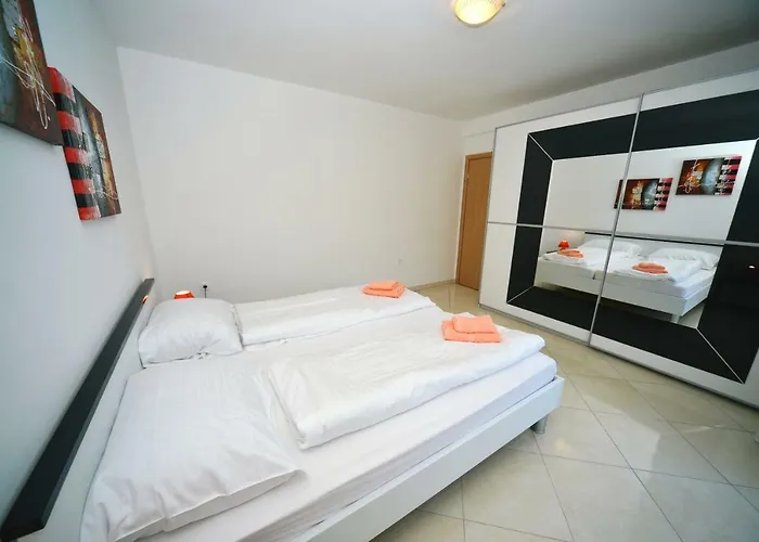 Apartman Mrkonja *