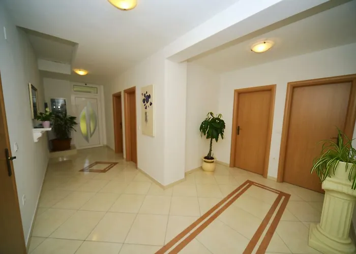 Apartman Mrkonja Matulji