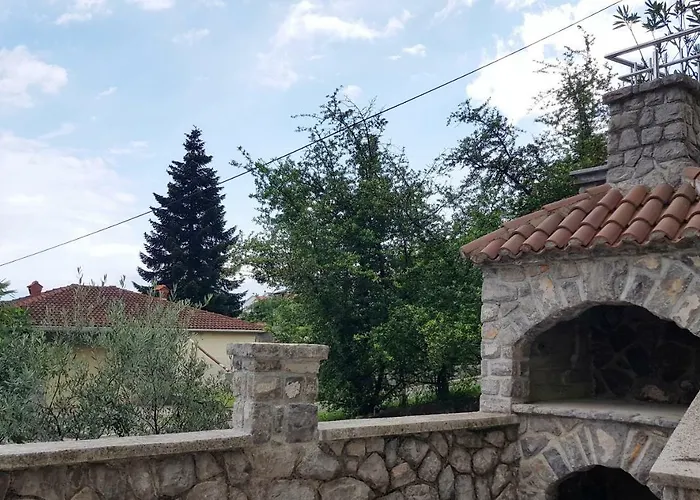 Mrkonja Apartman Matulji