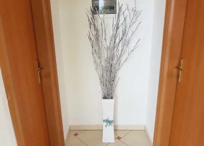 Mrkonja Apartman Matulji