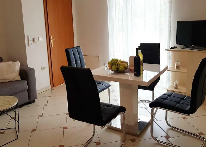 Mrkonja Apartman