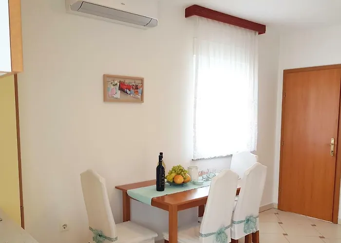 Mrkonja Apartman