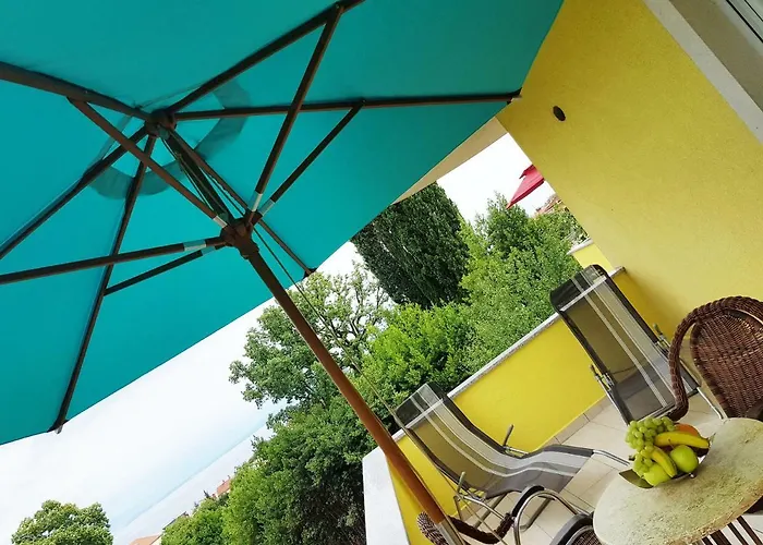 Mrkonja Apartman Matulji