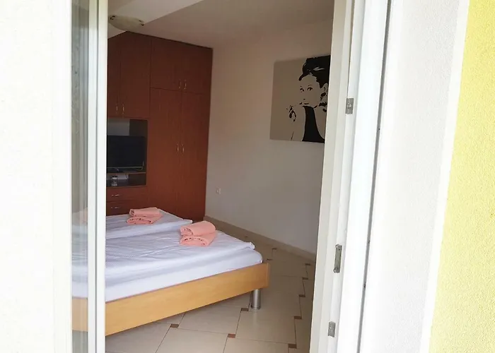 Mrkonja Apartman Matulji
