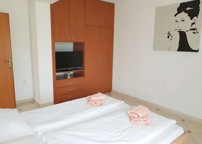 Mrkonja Apartman Matulji