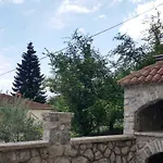 Mrkonja Apartman Matulji