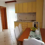 Apartman Mrkonja Matulji