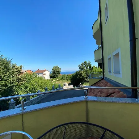 Mrkonja Matulji