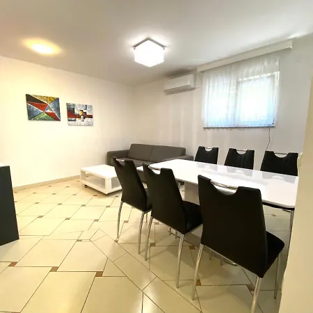 Apartment Mrkonja Matulji