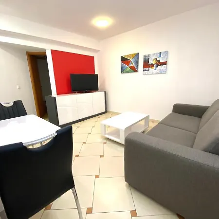 Mrkonja Apartman *