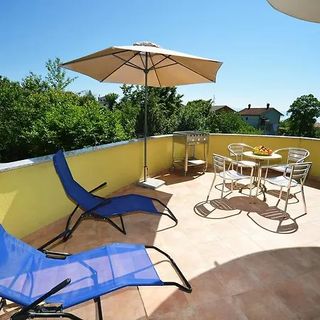 Apartment Mrkonja *