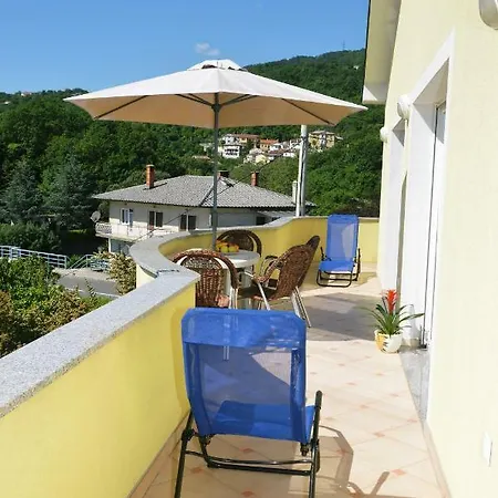 Mrkonja アパート *