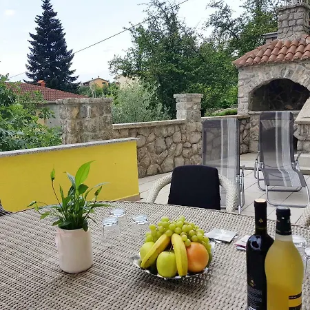 Mrkonja Matulji