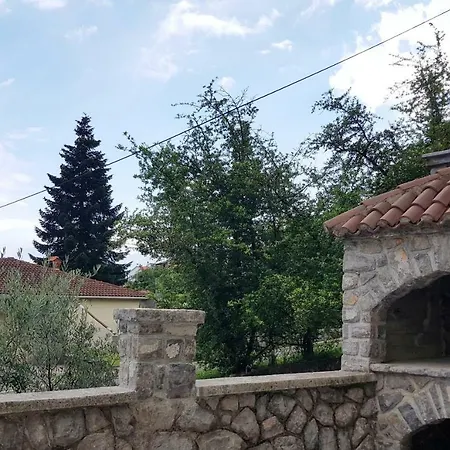 Mrkonja Apartment Matulji