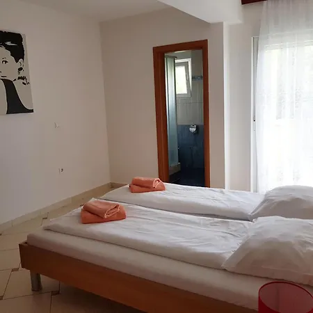 Mrkonja Apartman