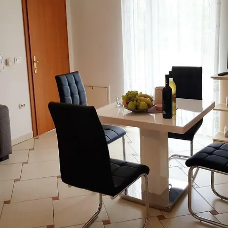 Mrkonja Apartman