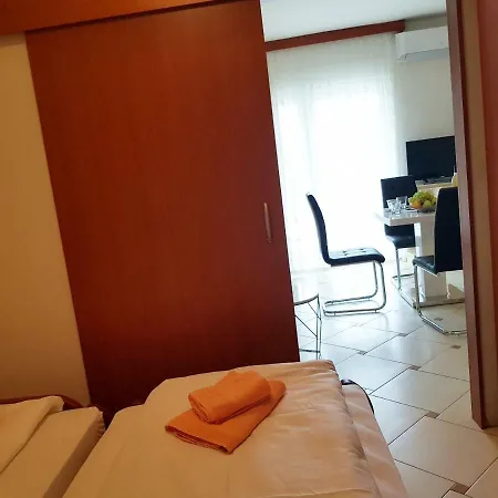 Mrkonja Apartment *