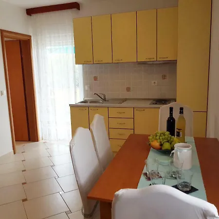 アパート Mrkonja マトゥリ