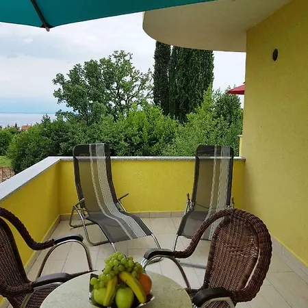 アパート Mrkonja