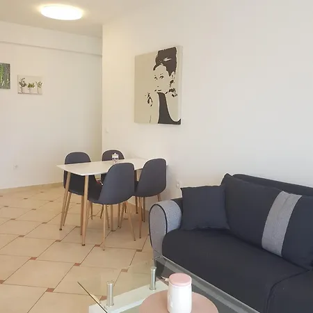 Apartman Mrkonja