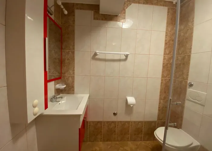 Mrkonja Apartment