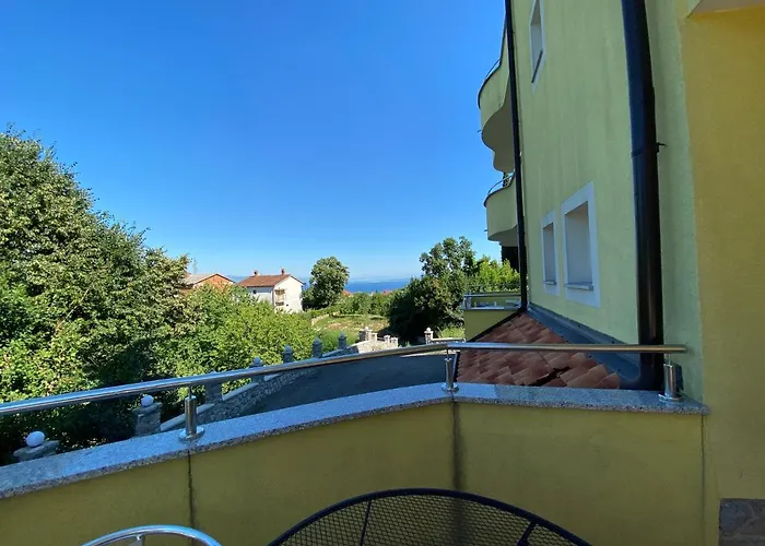 Mrkonja Matulji