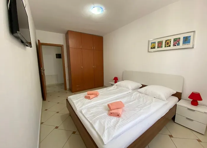 Apartment Mrkonja Matulji