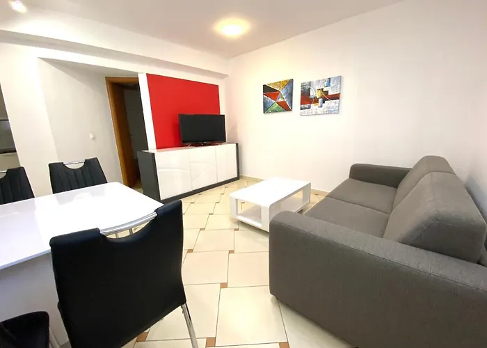 Mrkonja Apartment *