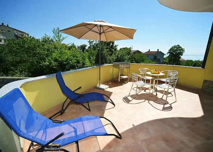 Apartment Mrkonja *