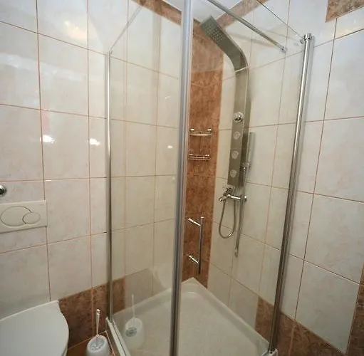 Apartment Mrkonja