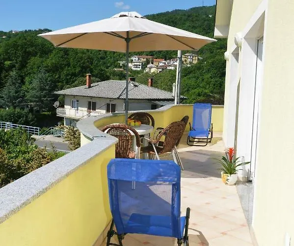 Mrkonja Apartment *