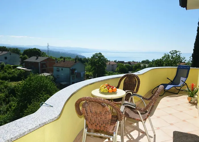 Apartment Mrkonja *