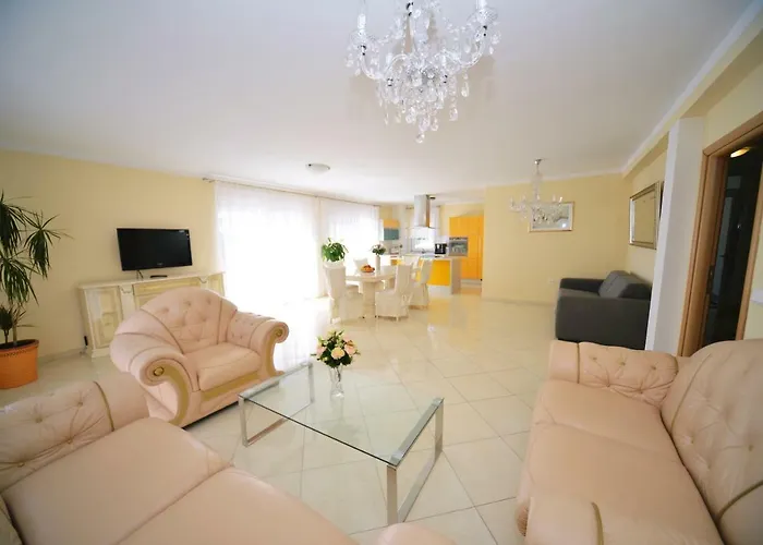 Mrkonja Apartment