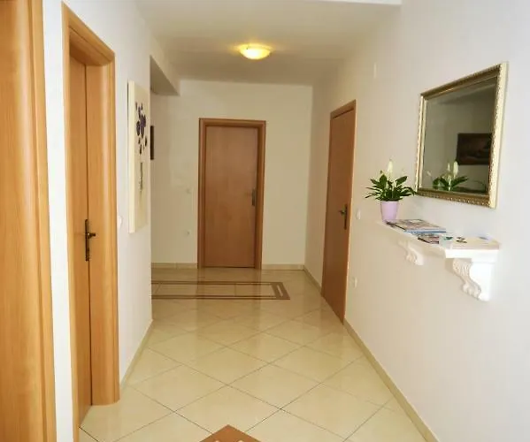 Apartment Mrkonja