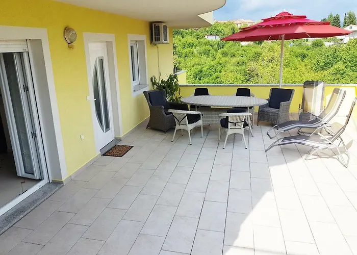 Apartment Mrkonja *