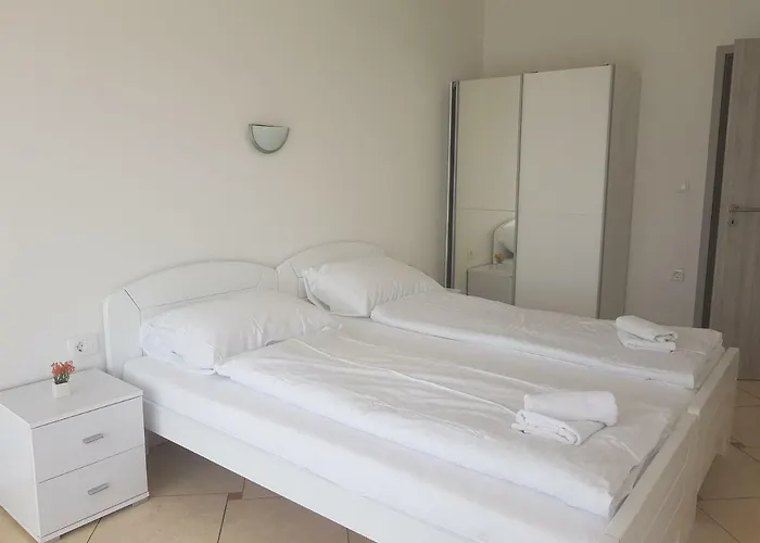 Apartment Mrkonja Matulji