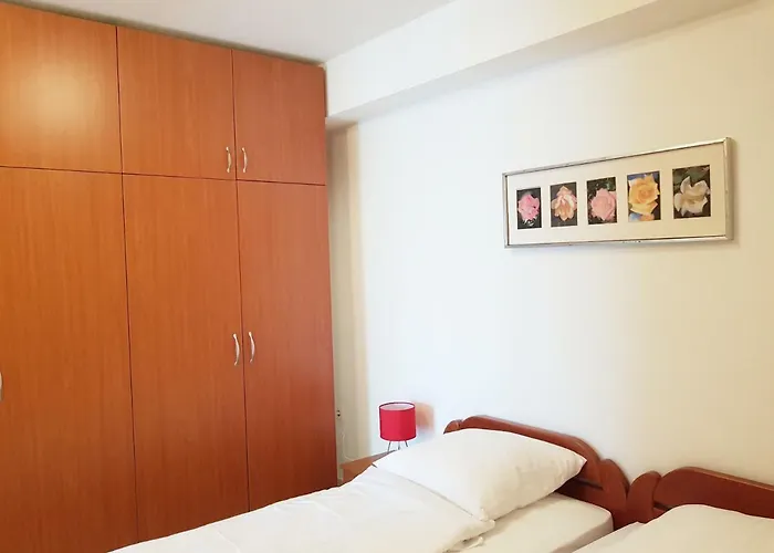 Apartment Mrkonja Matulji