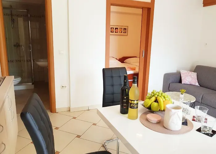 Apartment Mrkonja Matulji