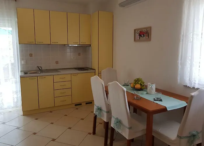 Apartment Mrkonja