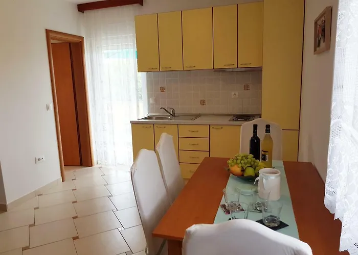 Apartment Mrkonja Matulji