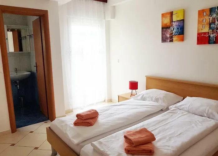 Mrkonja Lägenhet Matulji