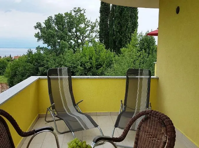 Apartment Mrkonja