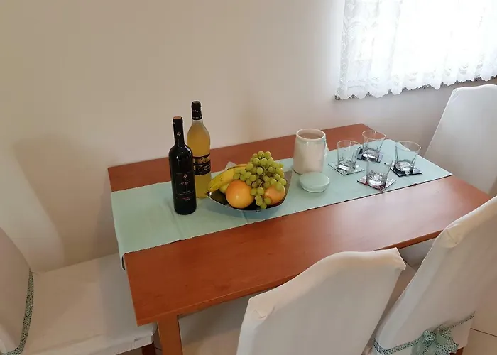 Mrkonja Apartment Matulji