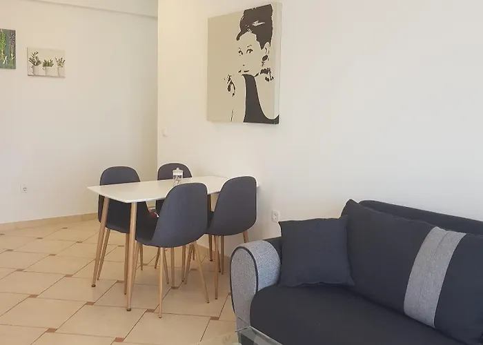 Lägenhet Mrkonja